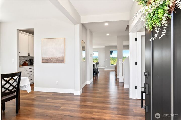 Property Photo:  381 E Benson Ridge Road  WA 98546 