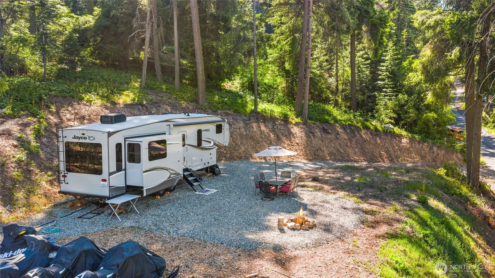 Property Photo: 180 Horse Heaven Road WA 98922