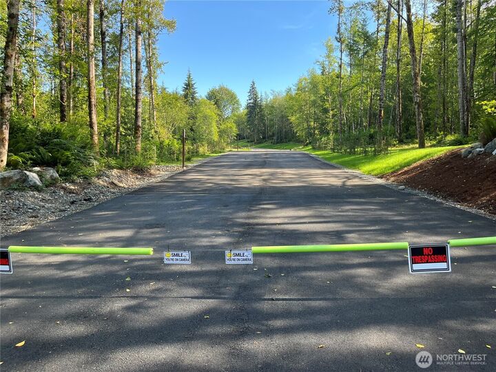 Property Photo:  4523  182nd Drive NE  WA 98290 