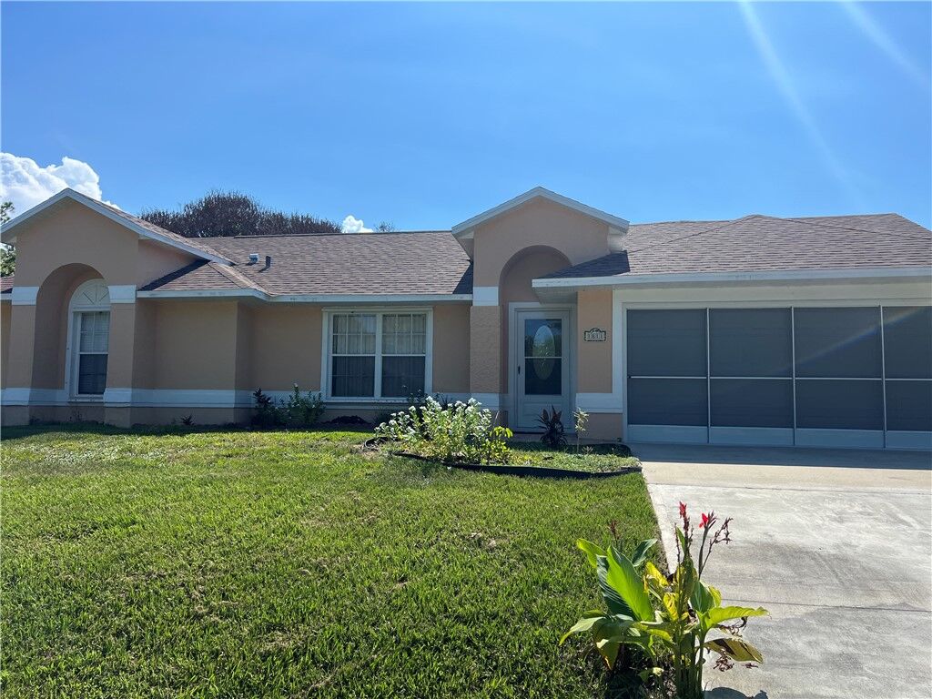 Property Photo:  1811 Shakespeare Street  FL 32958 