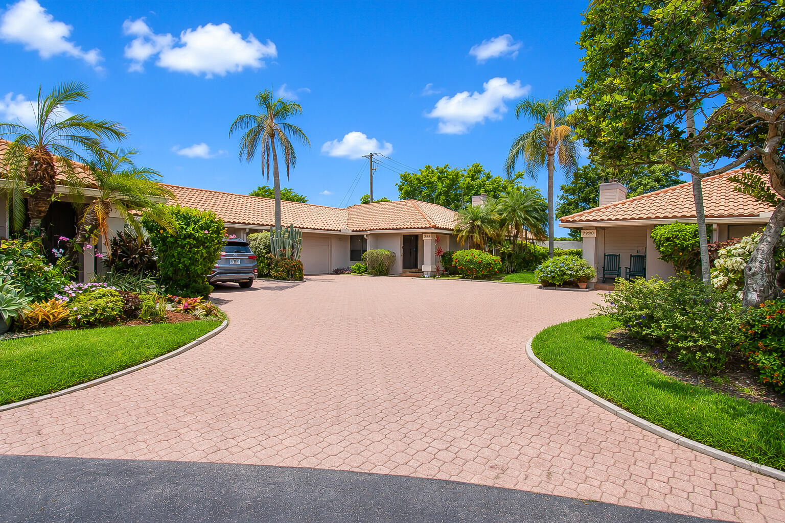 Property Photo:  7986 Palacio Del Mar Drive  FL 33433 