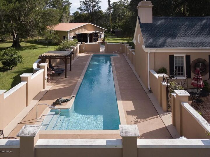 Property Photo:  2030 SW 61st Lane Road  FL 34471 