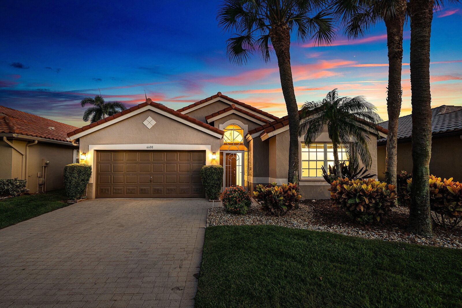 Property Photo:  6600 Sherbrook Drive  FL 33437 