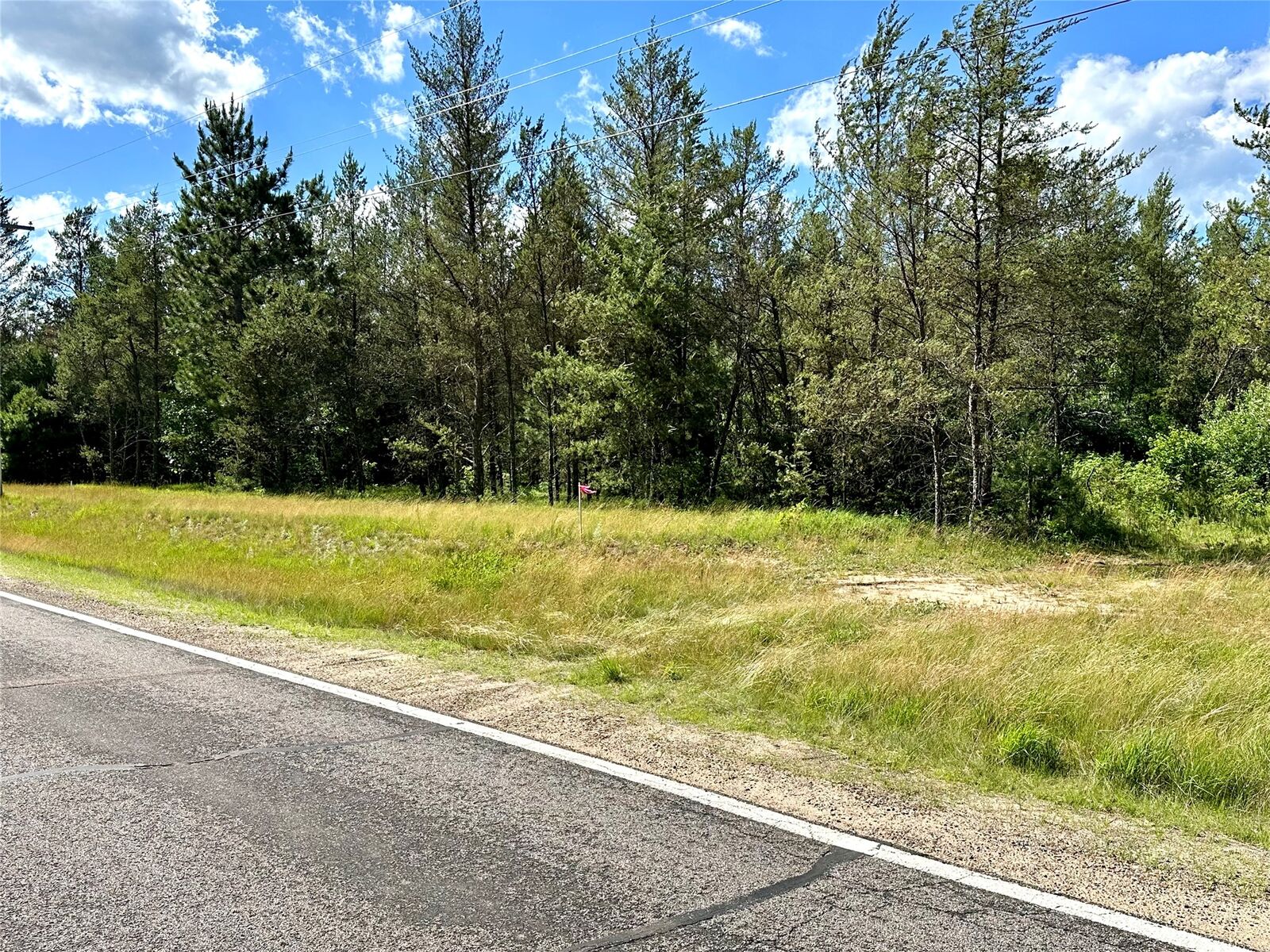 Property Photo: E20244 Cty Rd Gg WI 54722