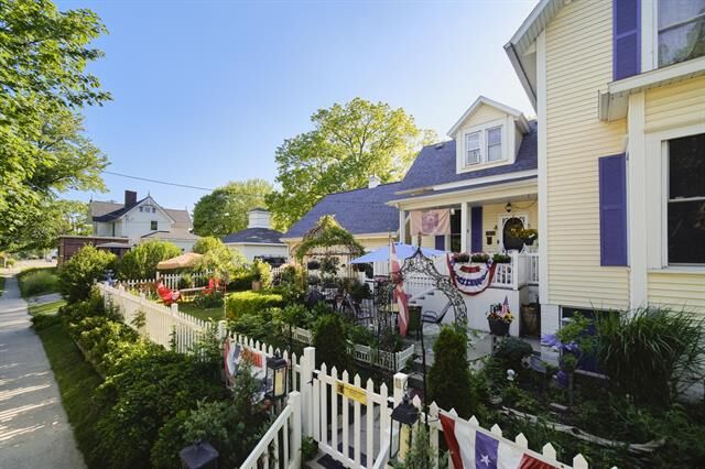 Property Photo:  377 4th Street  MI 49660 