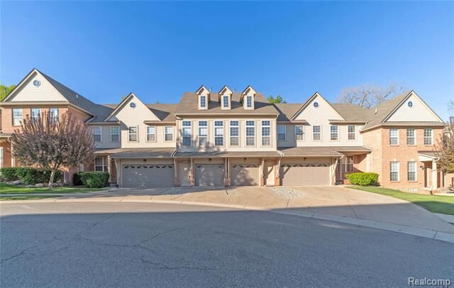 Property Photo: 5143 Parsley Drive MI 48316