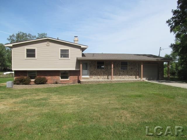 Property Photo:  9315 Kingsley Drive  MI 49265 