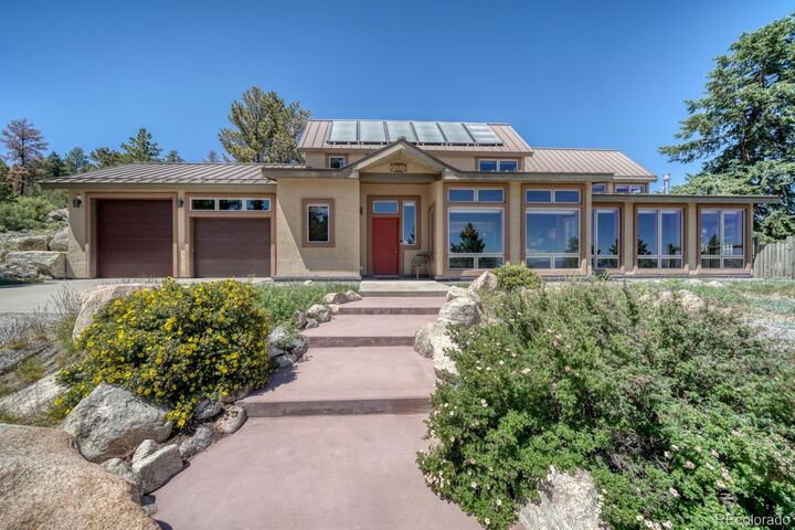 Property Photo:  30140 Trails End  CO 81211 