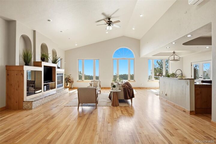 Property Photo: 1520 S Lininger Drive CO 80401
