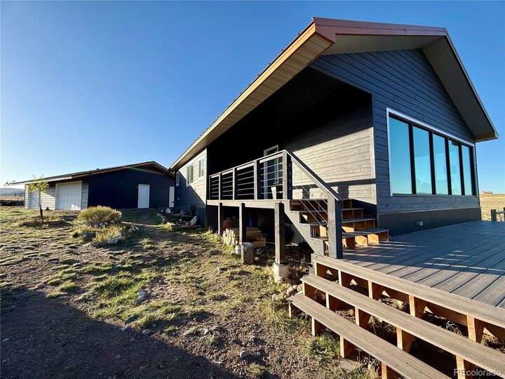 Property Photo:  5200 Electric Avenue  CO 81252 