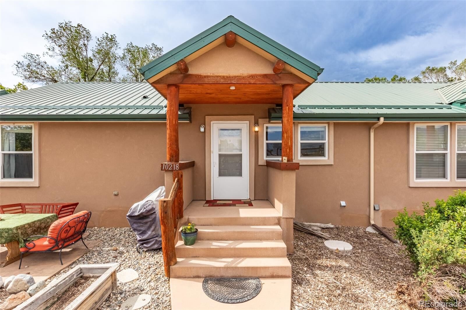 Property Photo: 10218 Rodeo Park Drive CO 81242