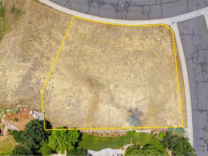 Property Photo: 2029 Yonkee Drive CO 80550