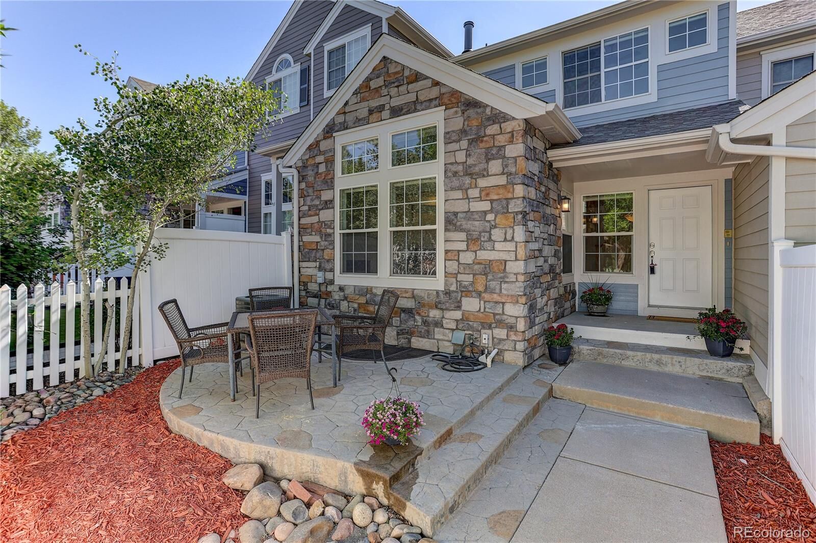 Property Photo:  14237 Craftsman Way  CO 80023 