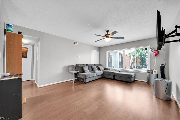 Property Photo:  240 Pacific Drive  VA 23666 