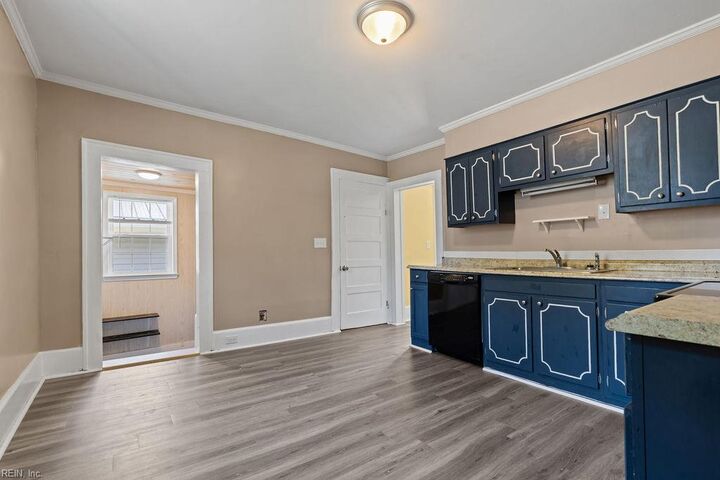 Property Photo: 1317 Clay St VA 23851