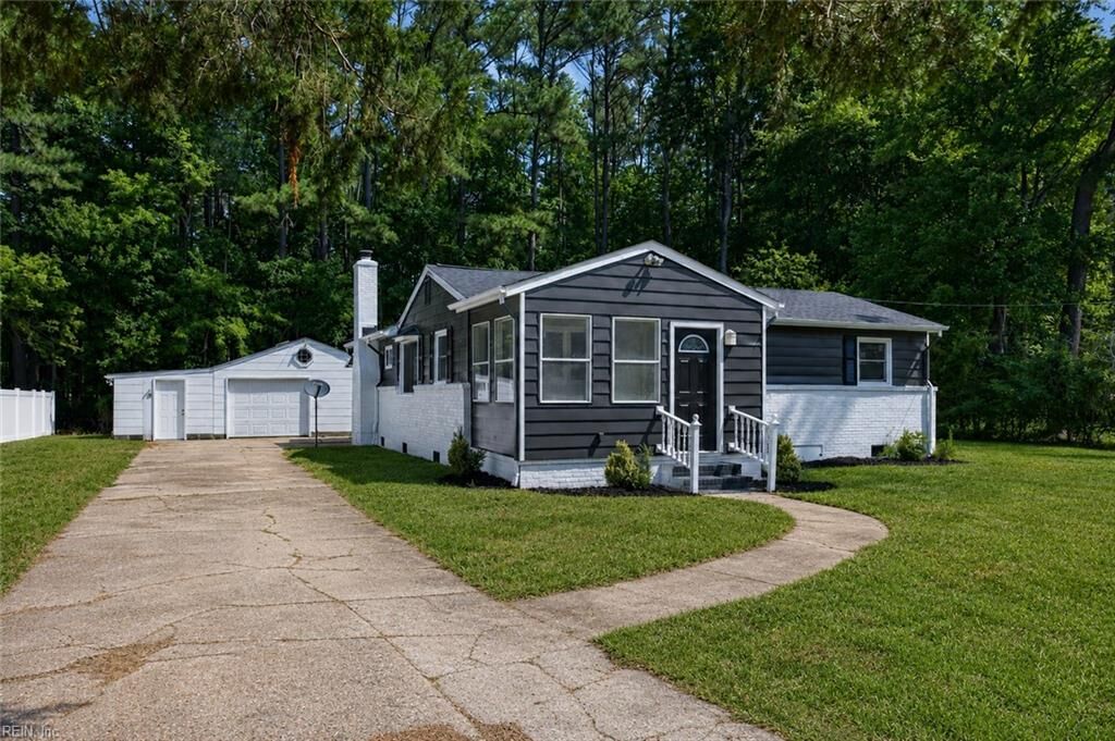 Property Photo:  1073 Scenic Blvd  VA 23322 