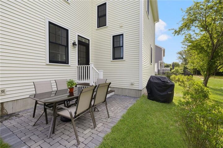 Property Photo:  40 Lakeworth Avenue  RI 02882 
