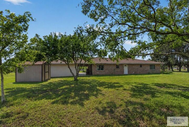 Property Photo: 7323 Abelardo Dr TX 78575