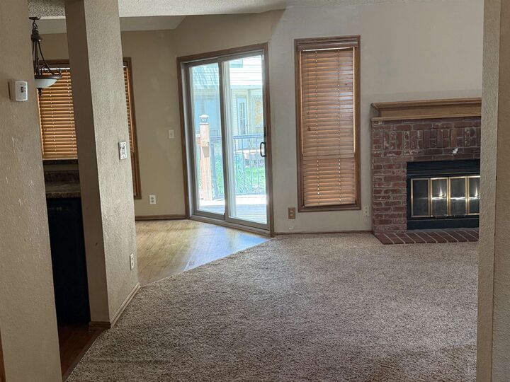 Property Photo: 6510 E 29th St N KS 67226