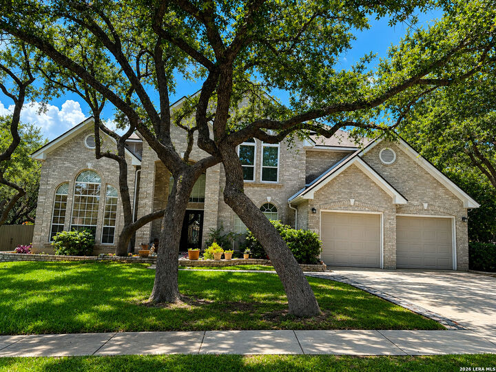 Property Photo:  4111 Buffalo Bayou Rd  TX 78251 
