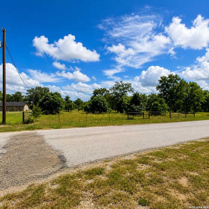 Property Photo:  68749 E County Road 6871  TX 78059 