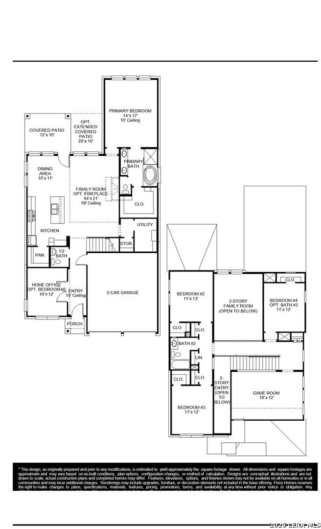 Property Photo:  13306 Kallison Bend  TX 78254 