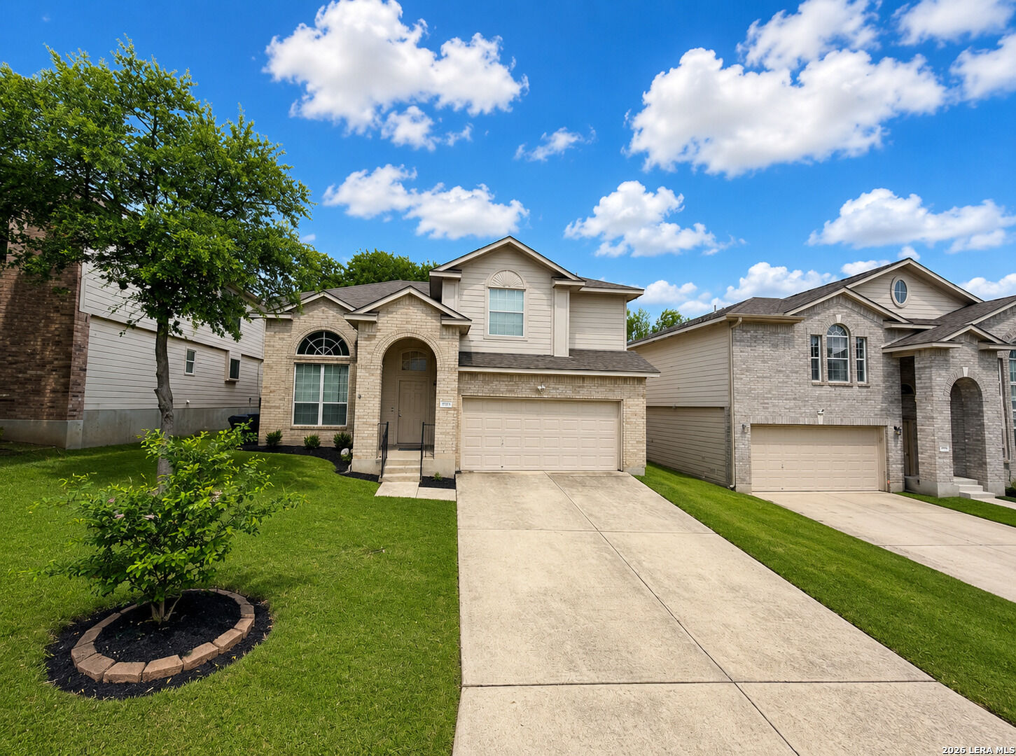 Property Photo: 10011 Collenback Run TX 78251