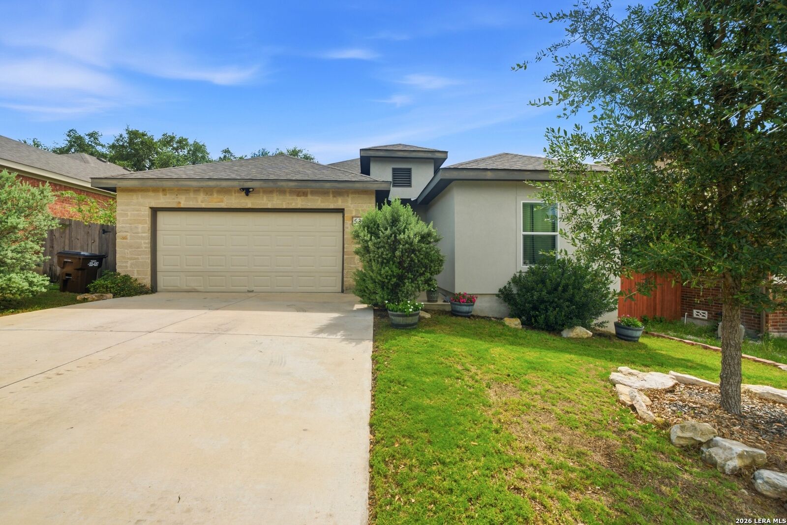 Property Photo: 539 Point Vly TX 78253