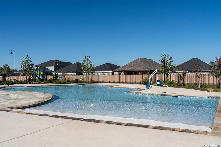 Property Photo:  1010 Tranchet Trail  TX 78221 