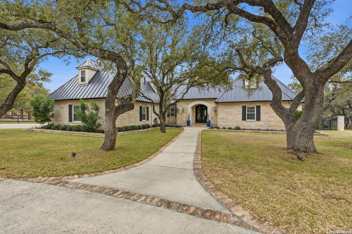 Property Photo: 3118 La Ventana TX 78619