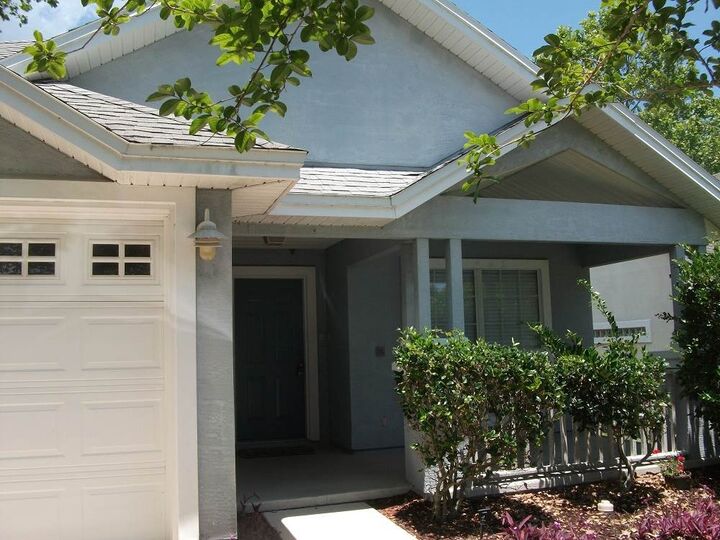Property Photo: 432 Chamberlain Drive FL 32086