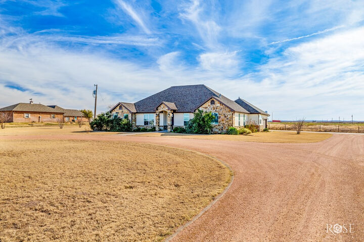 Property Photo:  705 W Ratliff Road  TX 76904 