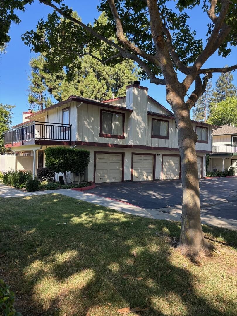 Property Photo: 2503 Blue Rock Court CA 95133