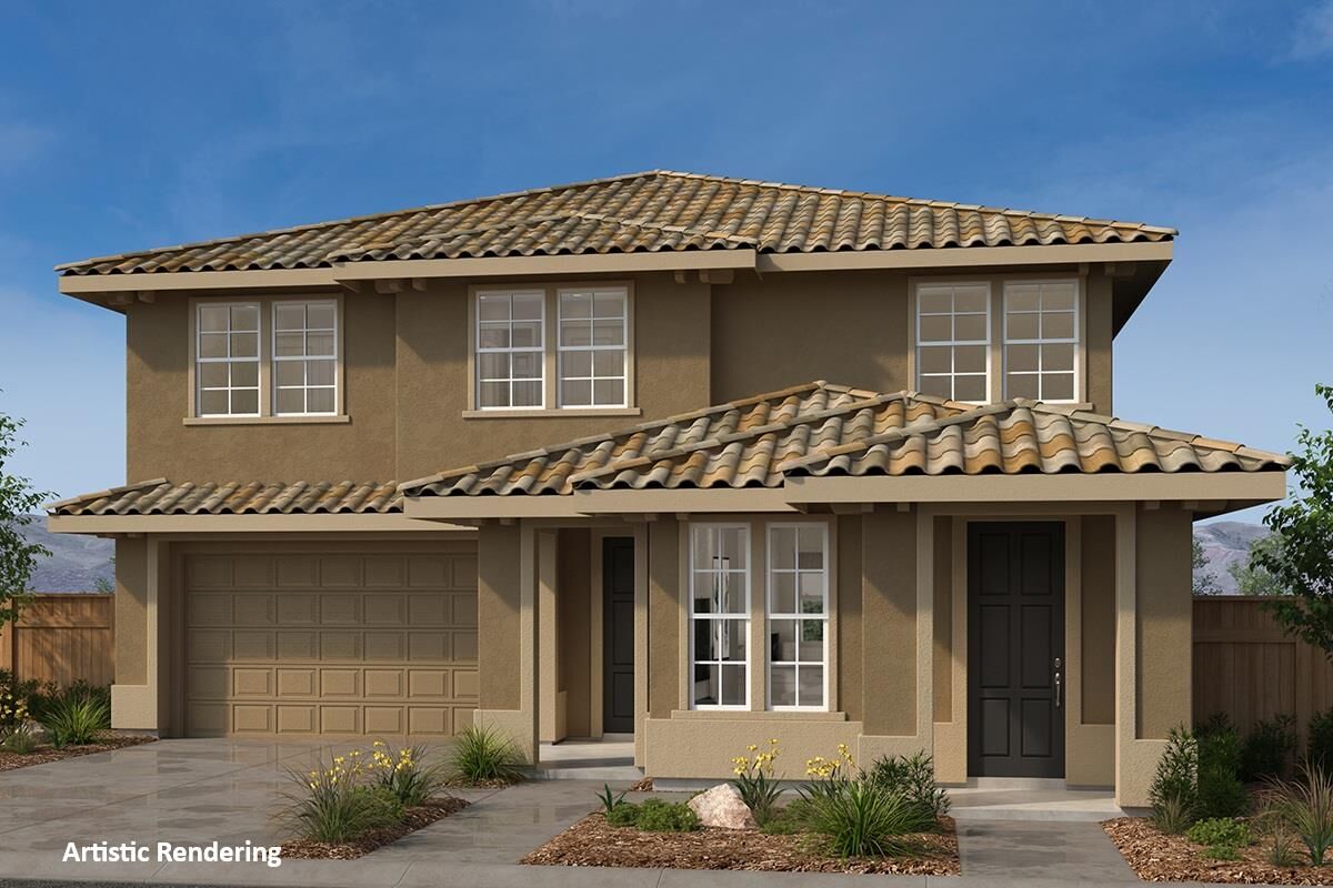 Property Photo: 481 Tall Grass Way CA 95023