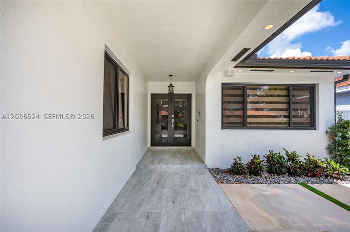 Property Photo: 8724 NW 149th Ter FL 33018