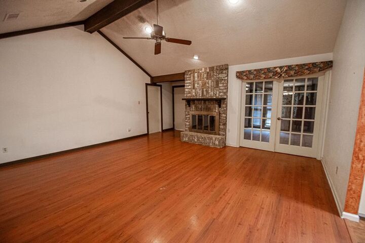 Property Photo: 6235 Navajo Trail TX 77708
