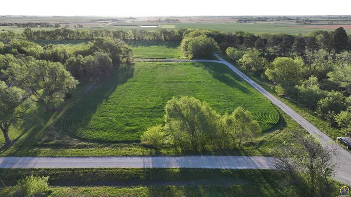 Property Photo: 202 S Smith St KS 66859