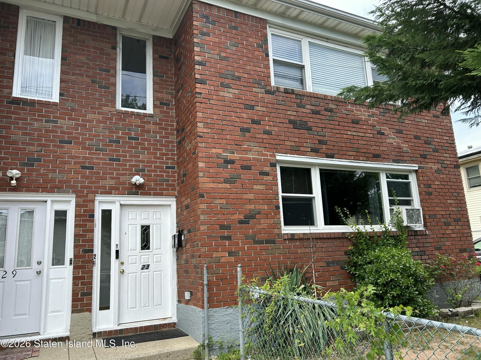 Property Photo: 23 Twombly Avenue NY 10306