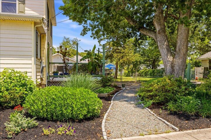 Property Photo: 169 W Johnson Ave NJ 08244