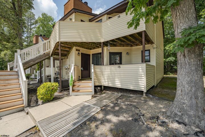 Property Photo: 922 Cresson Ave 15 NJ 08232