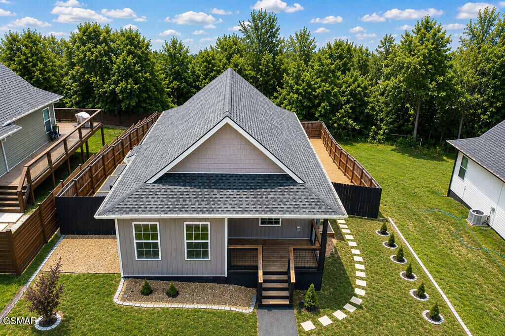Property Photo: 2342 Scenic Mountain Drive TN 37876