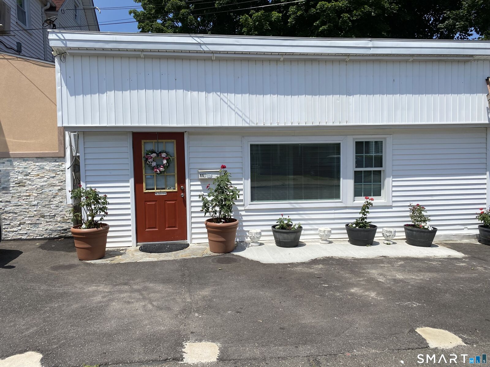 Property Photo: 66 Church Street CT 06401