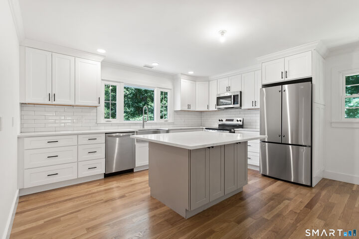 Property Photo:  45 Frenchtown Road  CT 06611 