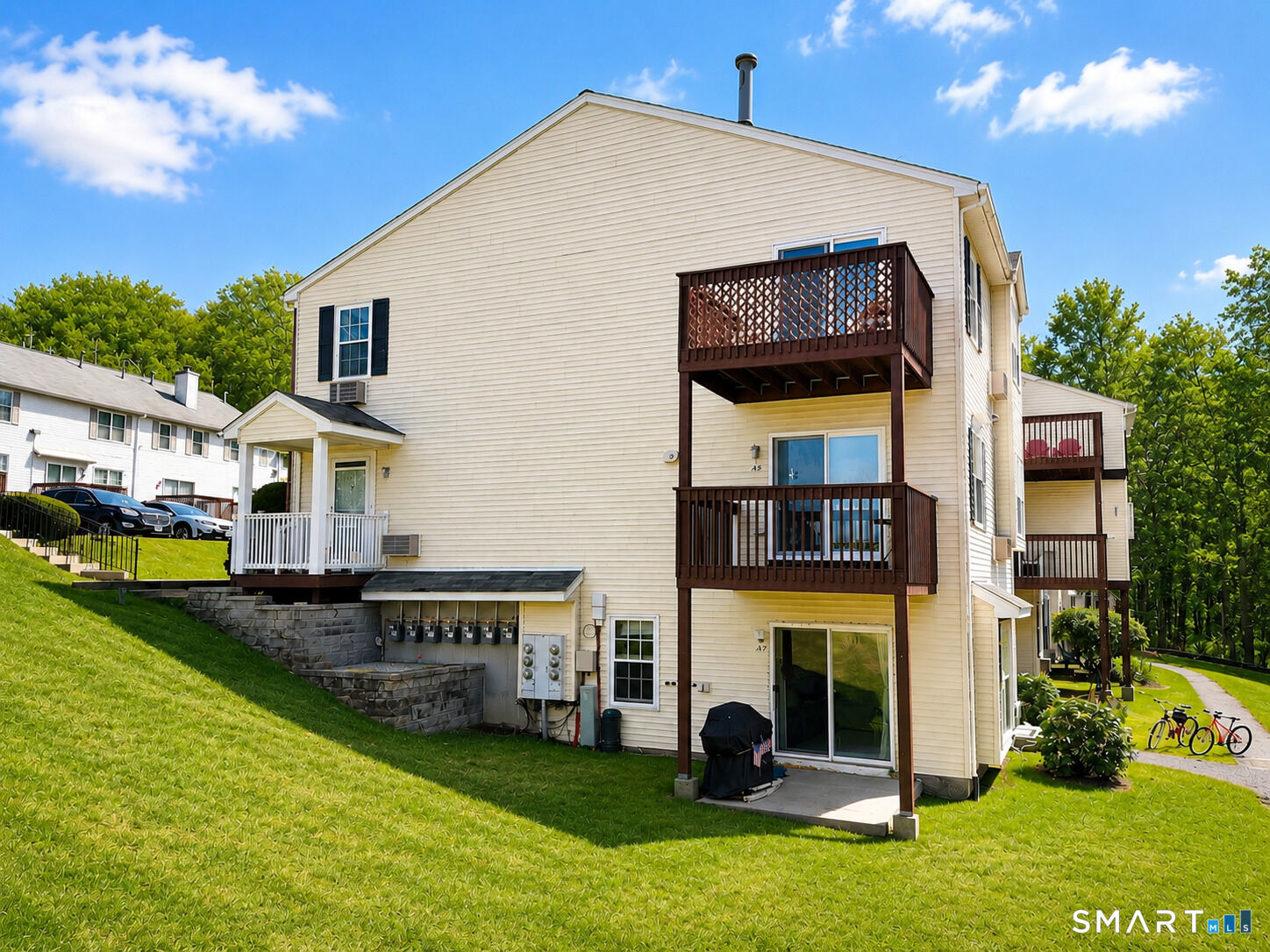 Property Photo: 143 Spyglass Court 143 CT 06790