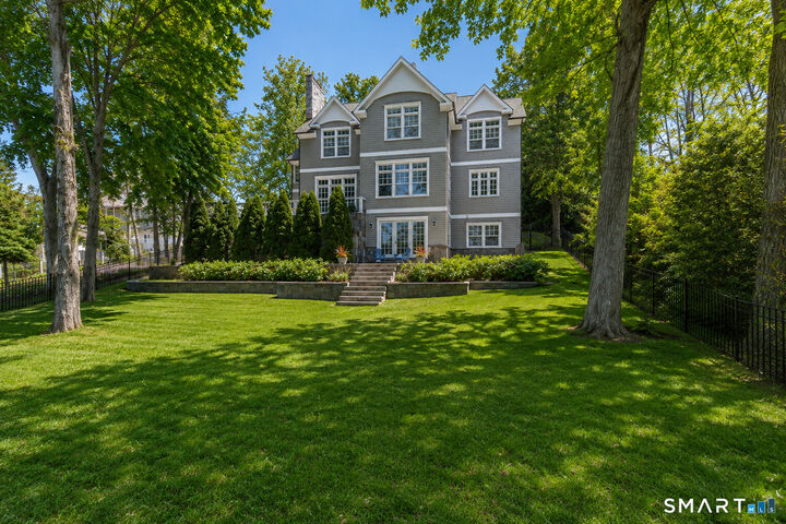 Property Photo: 36 Otter Trail CT 06880