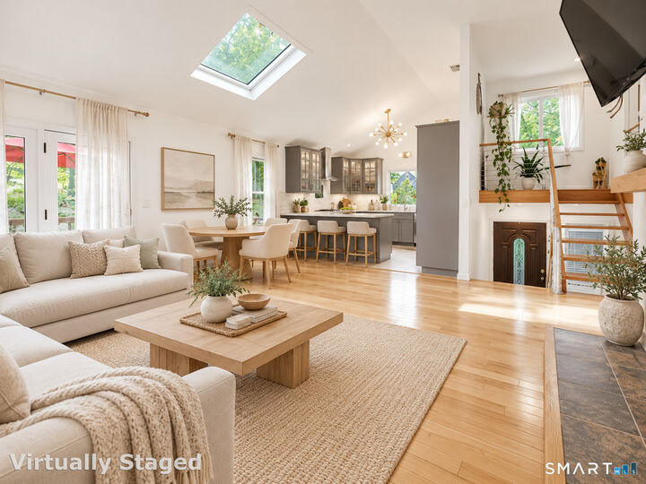 Property Photo: 110 Bart Road CT 06468
