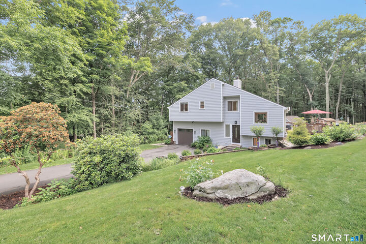 Property Photo: 110 Bart Road CT 06468