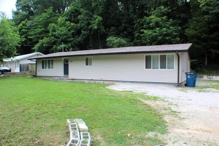 Property Photo: 21841 Main Street MO 65737