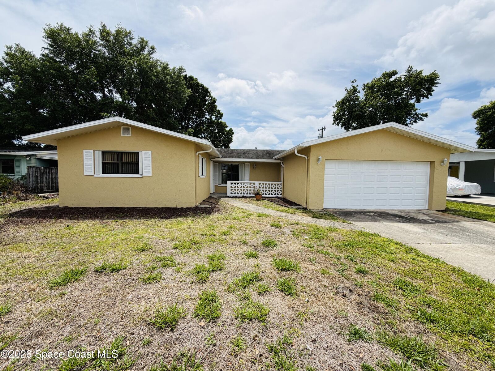 Property Photo: 981 Palmer Street FL 32955
