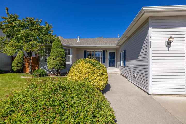 Property Photo: 7511 N Magnolia Ct WA 99217